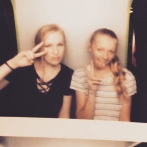 Meet your Posher, Morgan